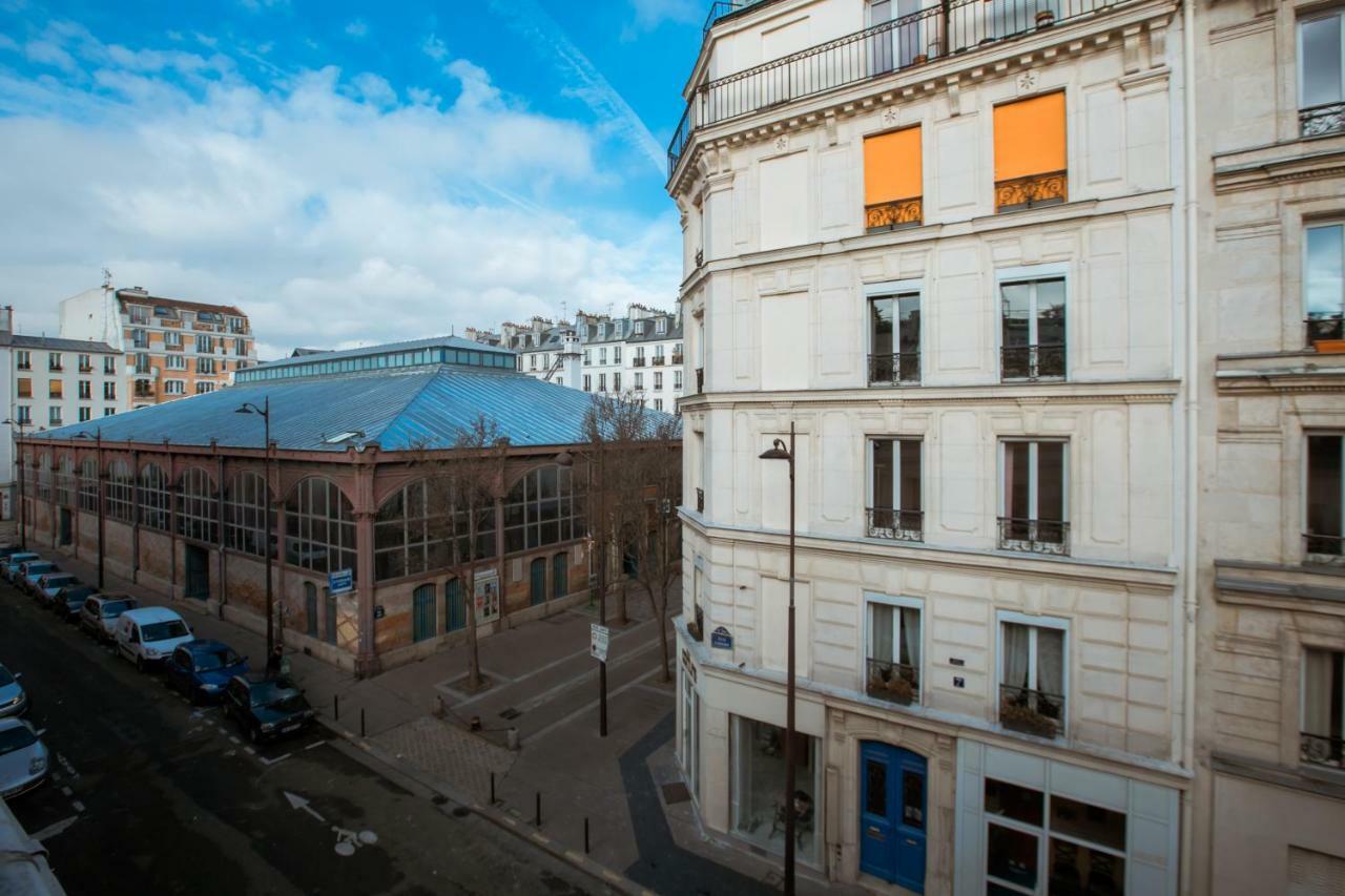 La Maison Gobert Particulier 3* Parigi