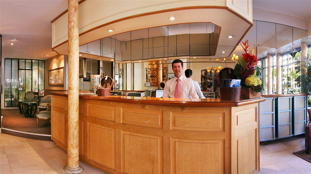 Grand Des Gobelins 3*
