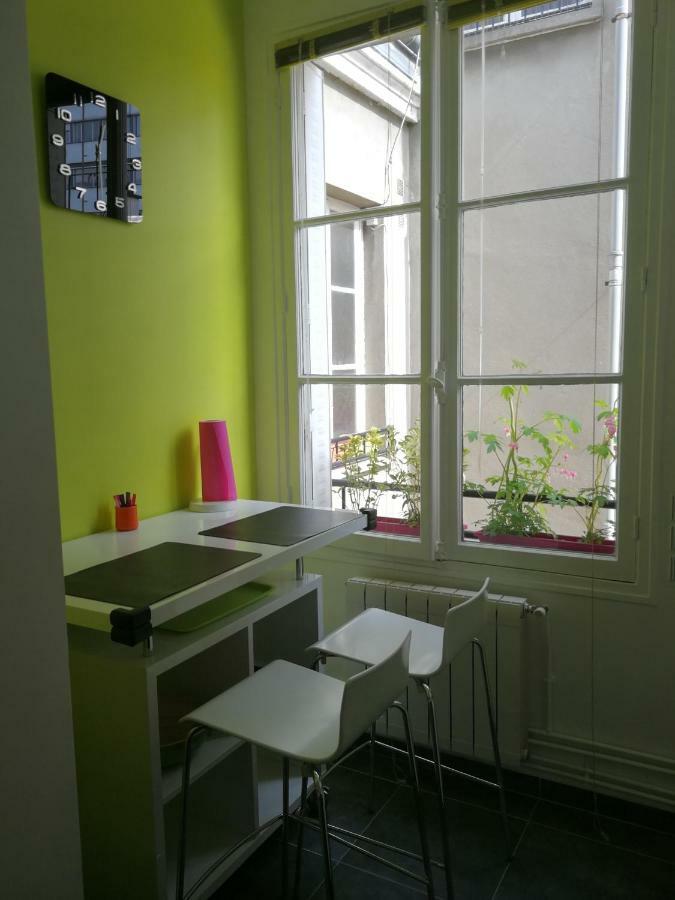 We Loft Bed & Breakfast Parigi