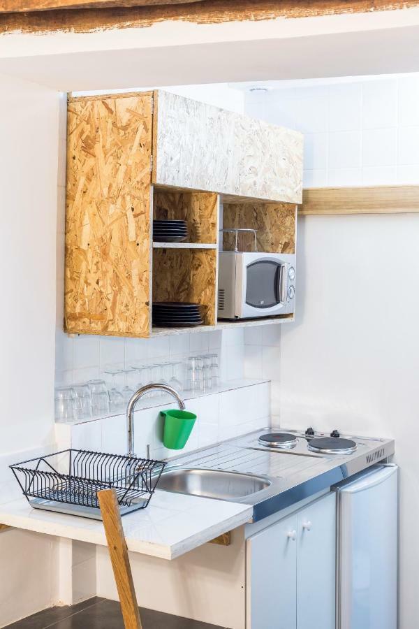 Charming 20m² Near Le Marais Appartamento Parigi