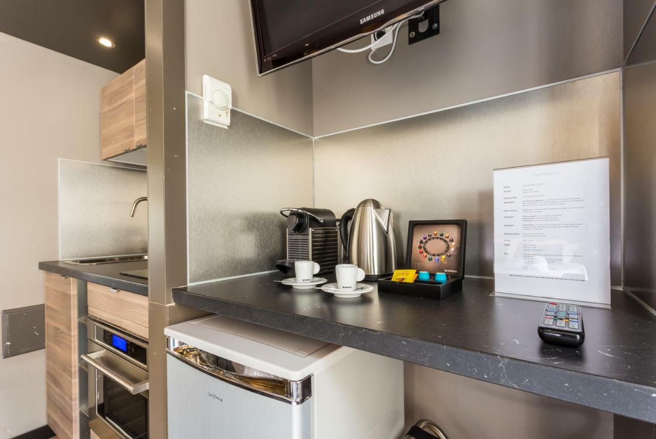 Cmg Apartment