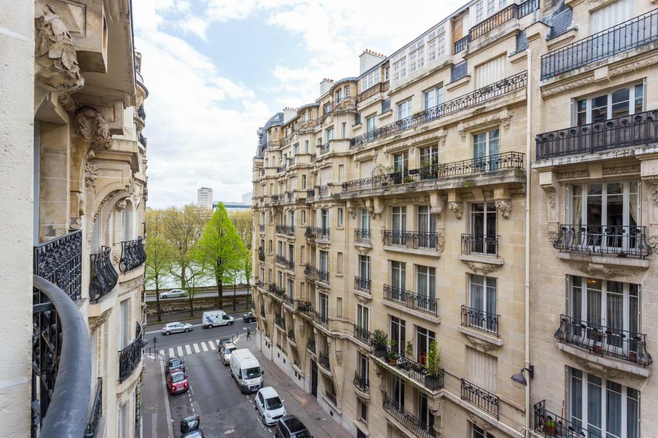 Cmg Apartment