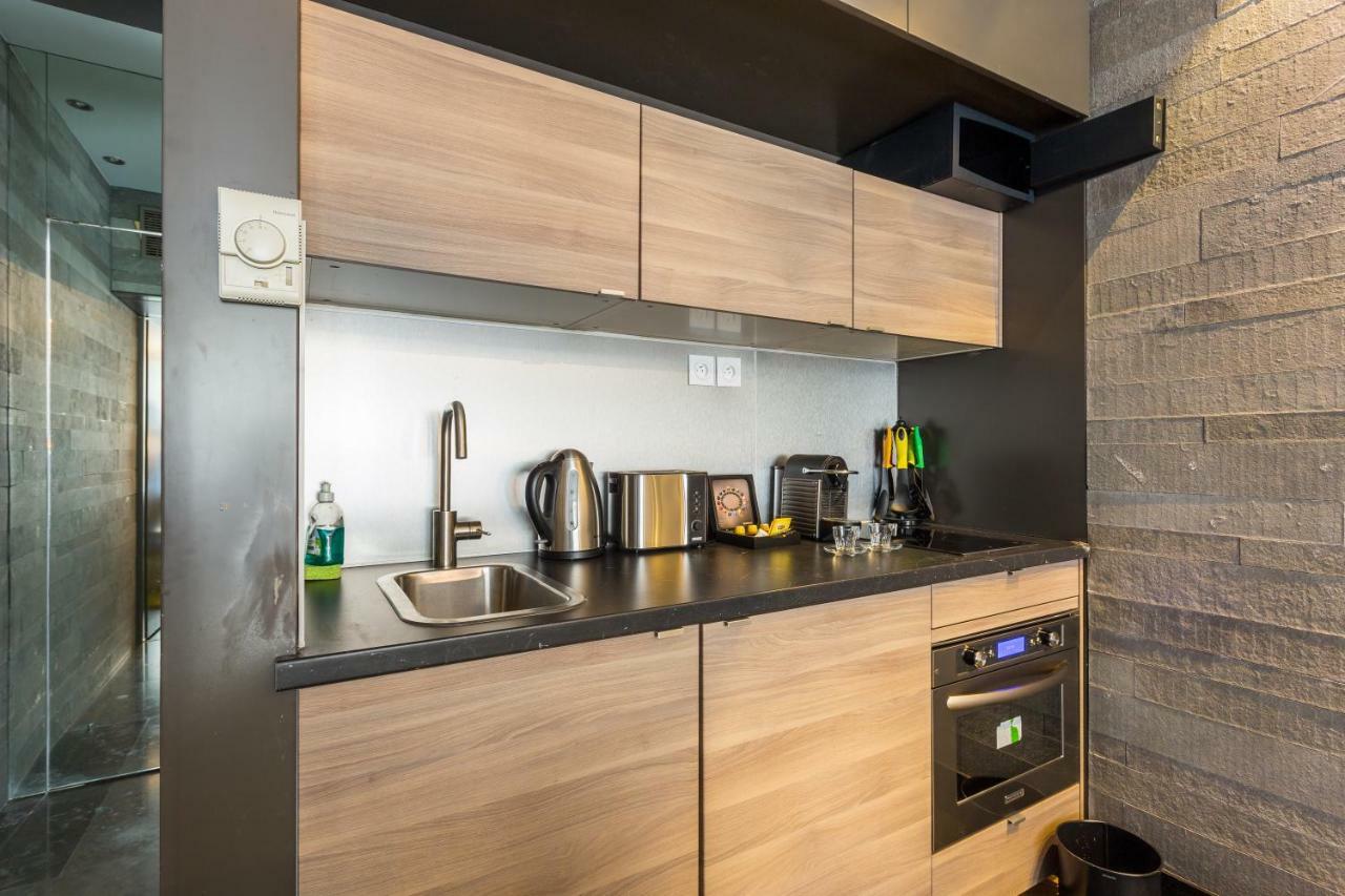 Appartamento Cmg - Premium Tour Eiffel - 21