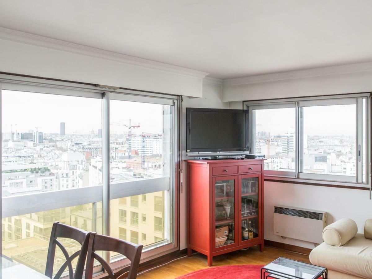 Welkeys - Bd Diderot Appartamento Parigi