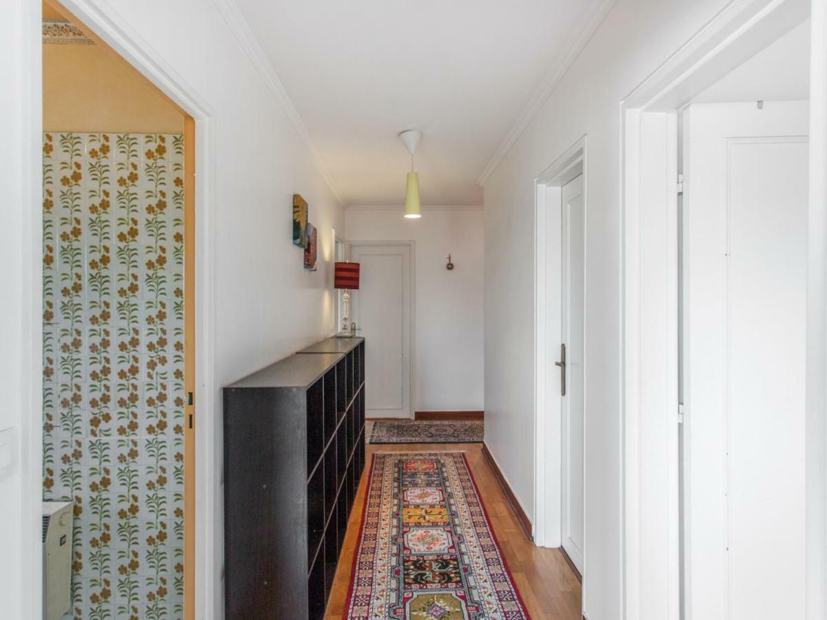 Appartamento Welkeys - Bd Diderot Parigi
