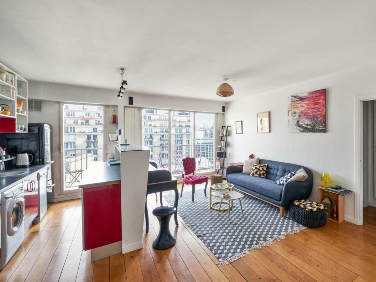 Appartamento Welkeys - Bd Grenelle *