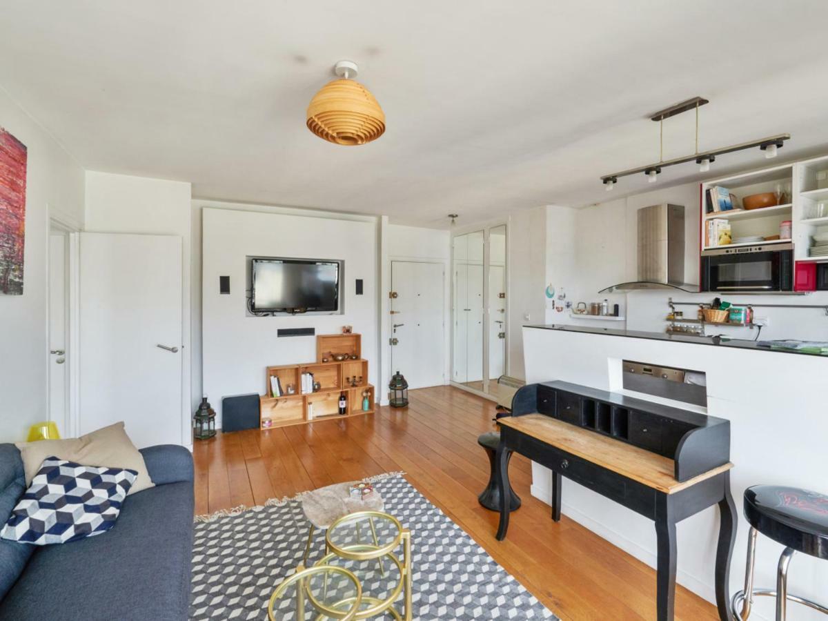 Apartment Welkeys - Bd Grenelle *