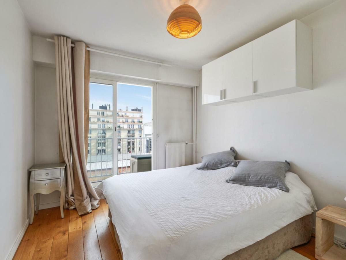 Welkeys - Bd Grenelle Paris