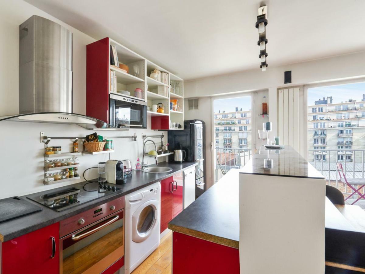 Welkeys - Bd Grenelle * Parigi