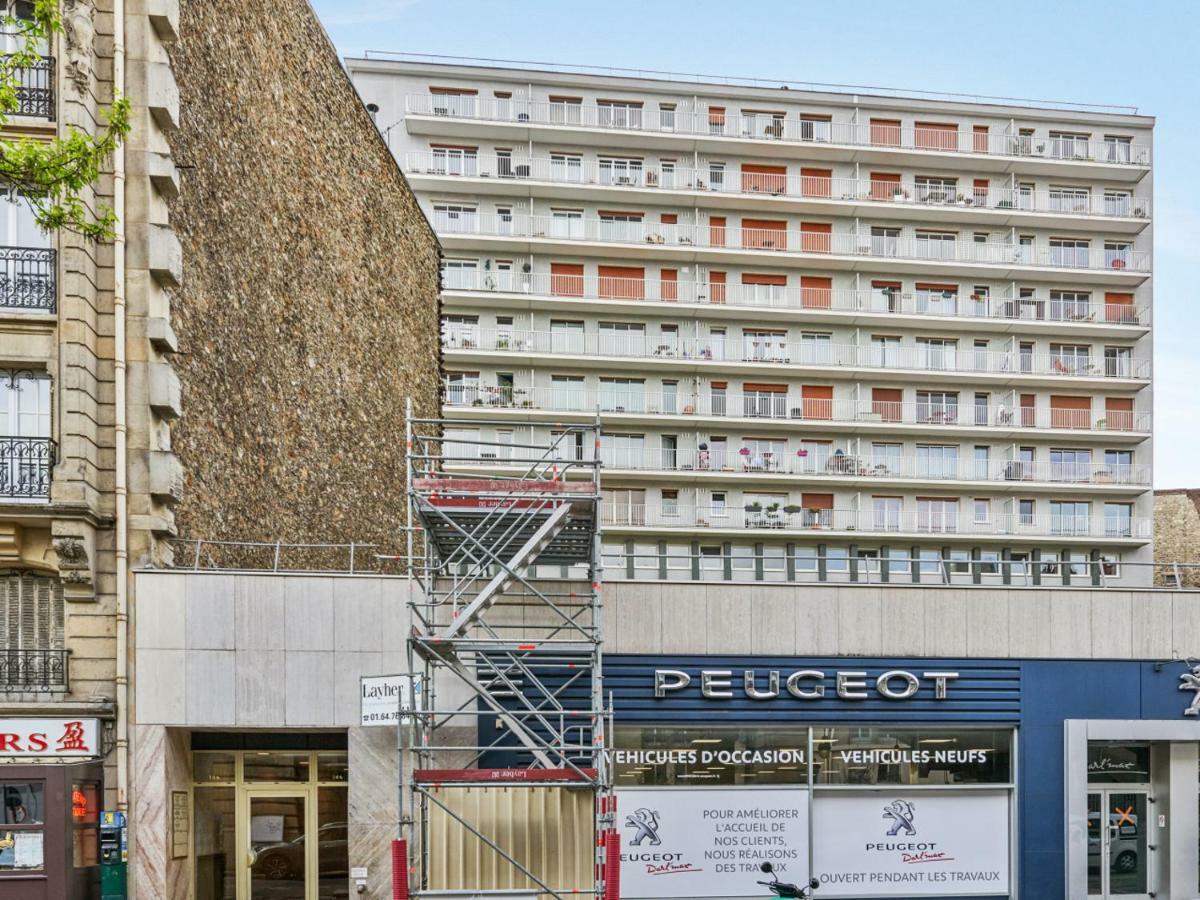 Appartamento Welkeys - Bd Grenelle