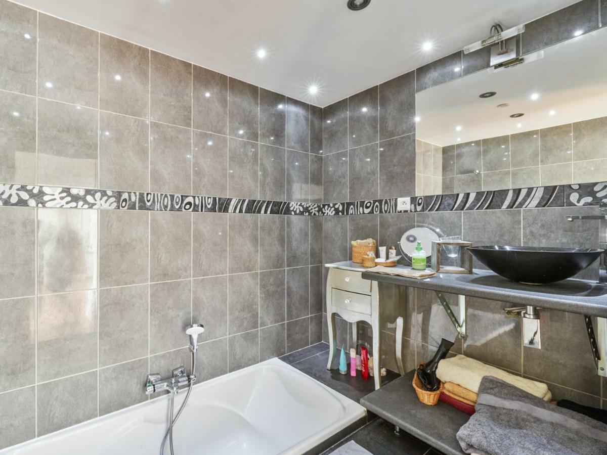 Welkeys - Bd Grenelle Apartment