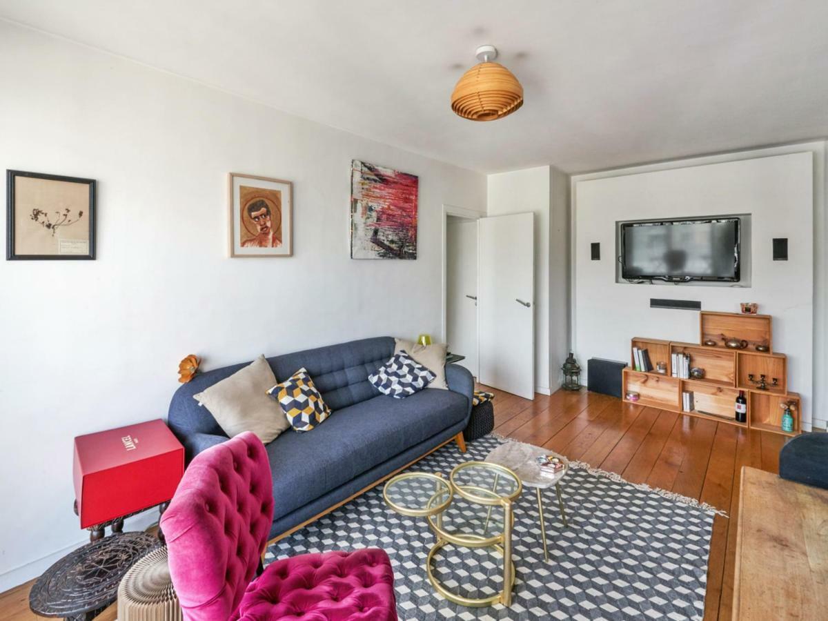 Welkeys - Bd Grenelle * Parigi