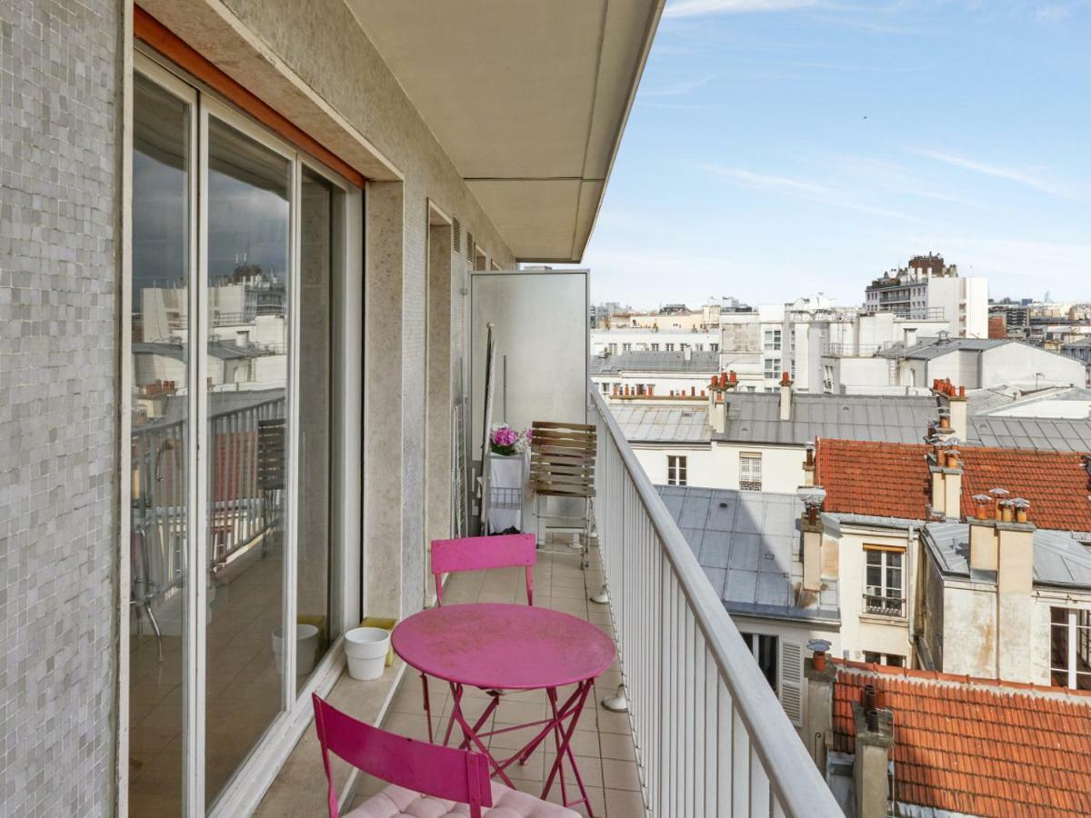 Welkeys - Bd Grenelle Parigi