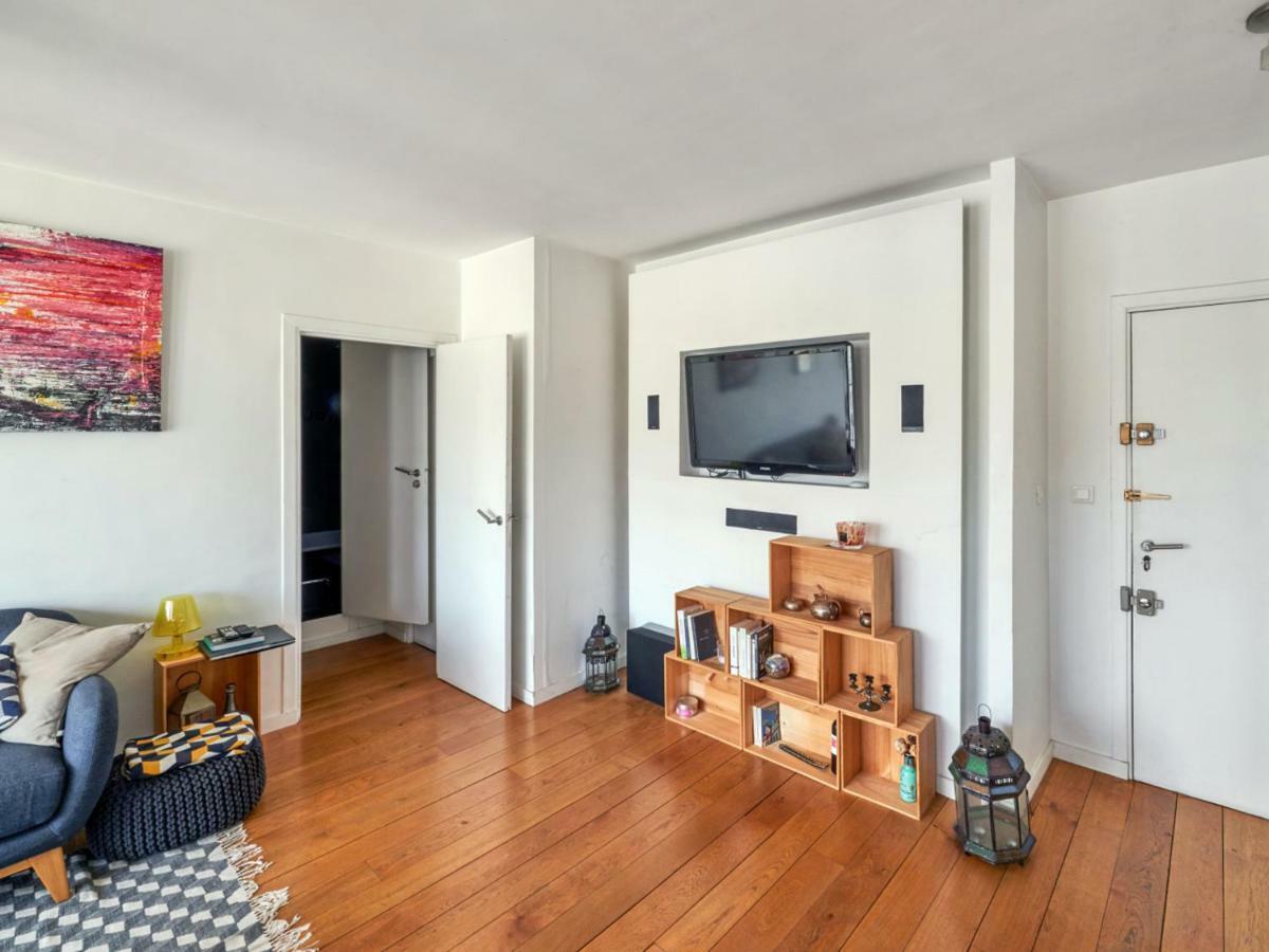 Welkeys - Bd Grenelle Parigi