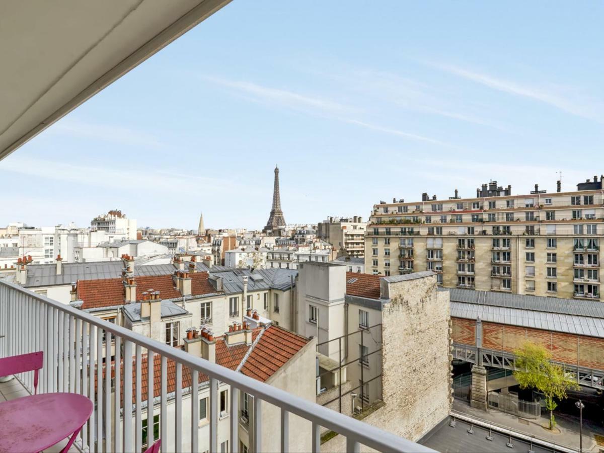 Welkeys - Bd Grenelle Parigi