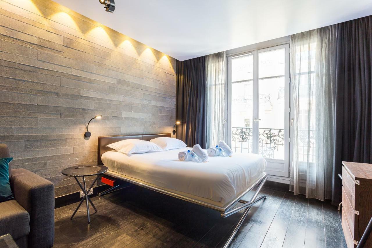 Appartamento Cmg - Premium Tour Eiffel - 21