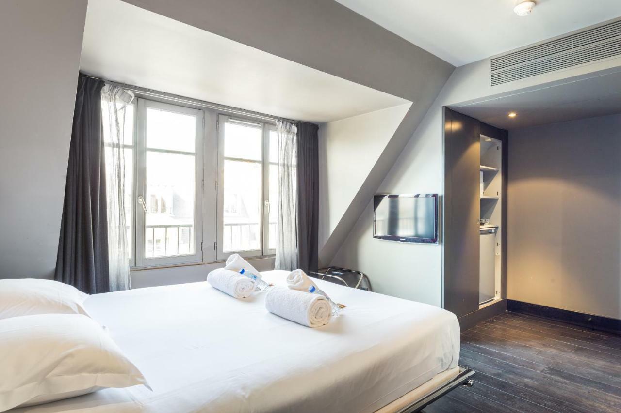 Cmg - Premium Tour Eiffel - 71 Apartment *