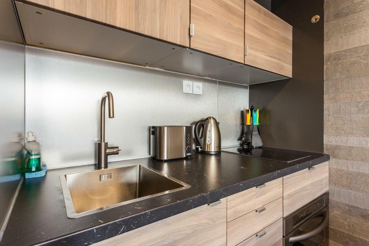 Cmg - Premium Tour Eiffel - 71 Apartment *
