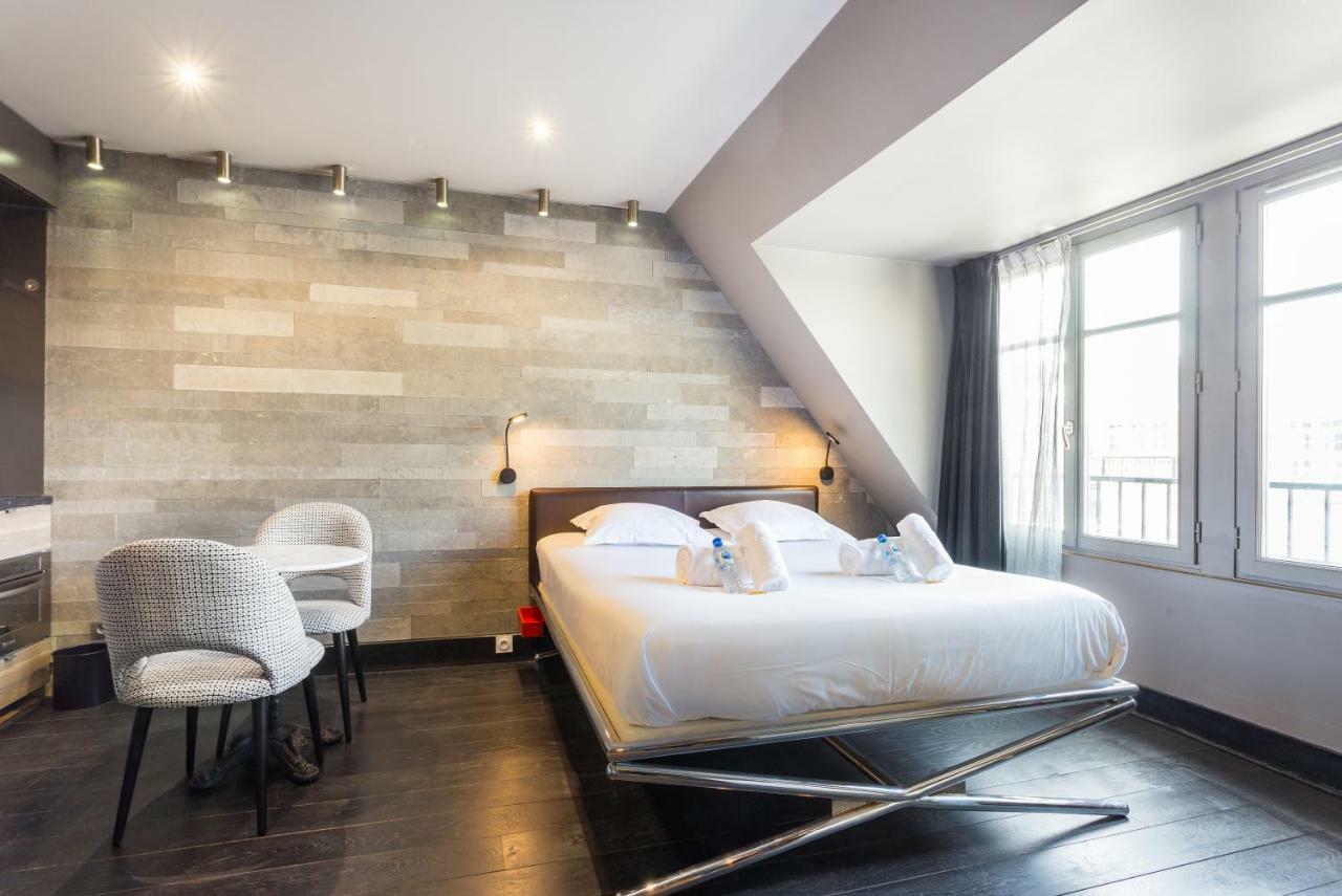 Apartment Cmg - Premium Tour Eiffel - 71 Paris