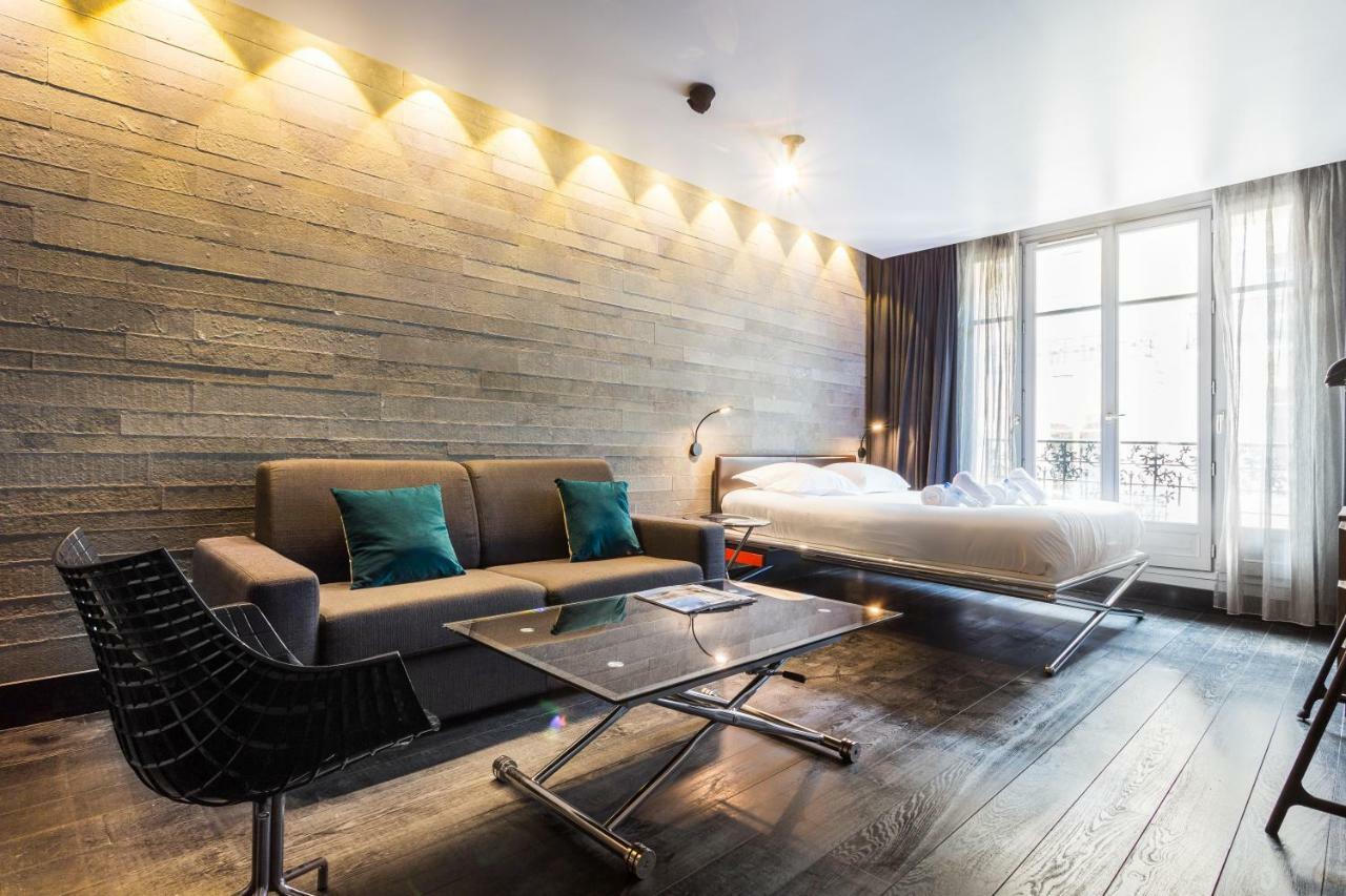 Apartment Cmg - Premium Tour Eiffel - 61