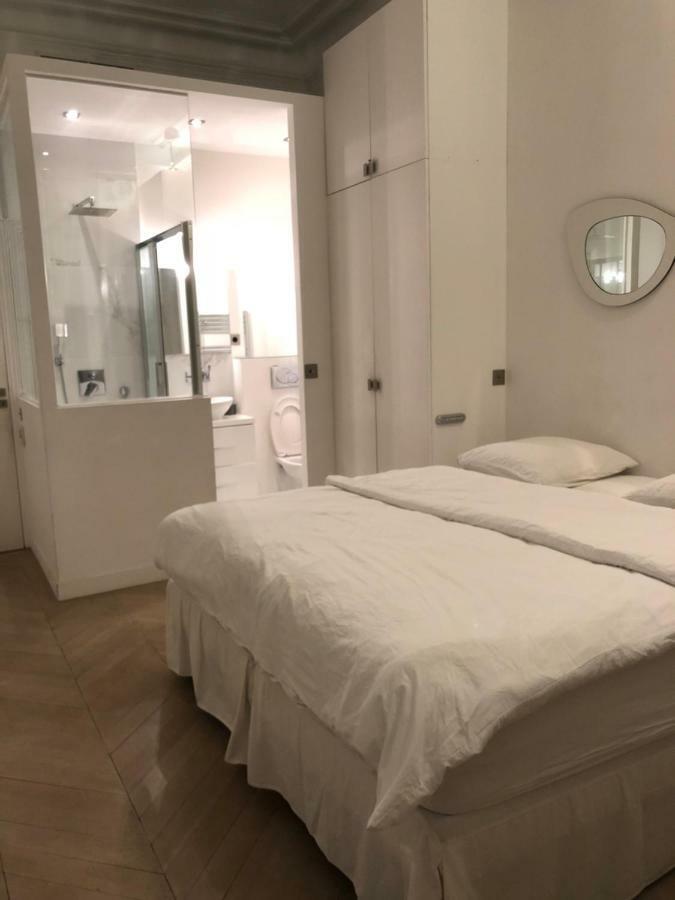 Luxe 165m2 8pers Victor Hugo Trocadero Foch Champs Elysées