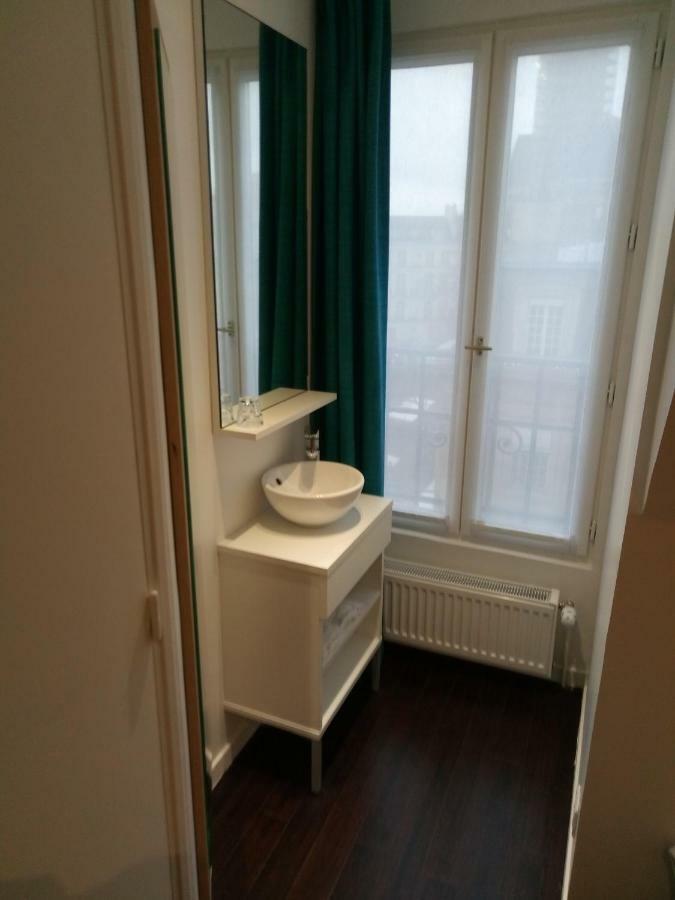Rivoli Hotel Parigi