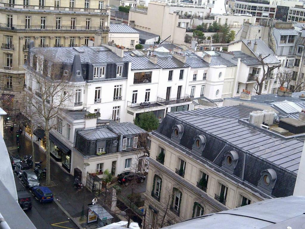 Bed & Breakfast Single Arc De Triomphe *