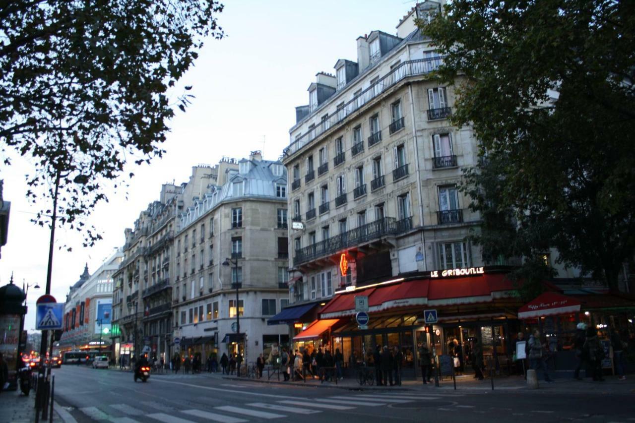 Hotel Rivoli