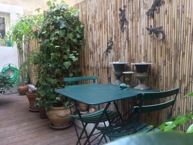 Le Marais Maison En Appartamento *