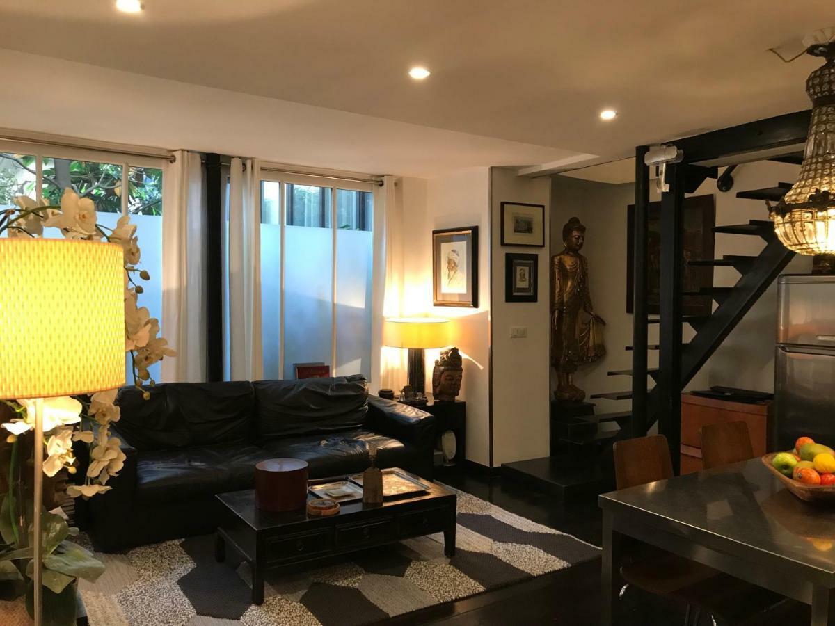Le Marais Maison En Appartamento *