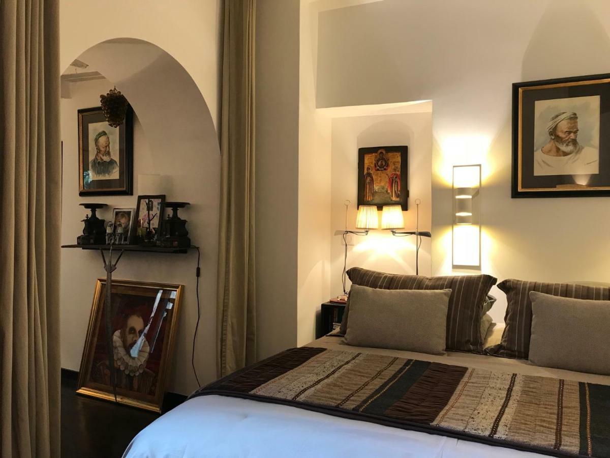 Le Marais Maison En Appartamento