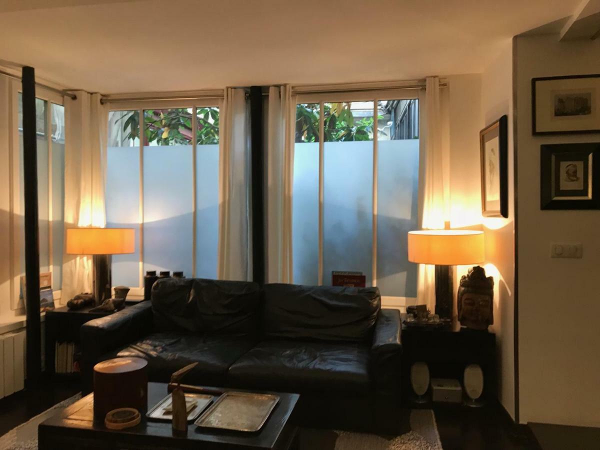 Appartamento Le Marais Maison En Parigi