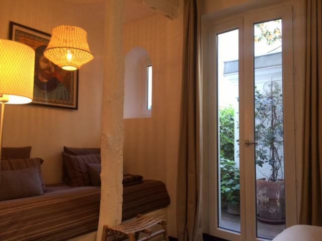 Appartamento Le Marais Maison En *
