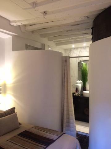 Appartamento Le Marais Maison En