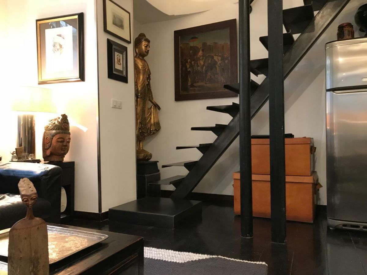 Appartamento Le Marais Maison En