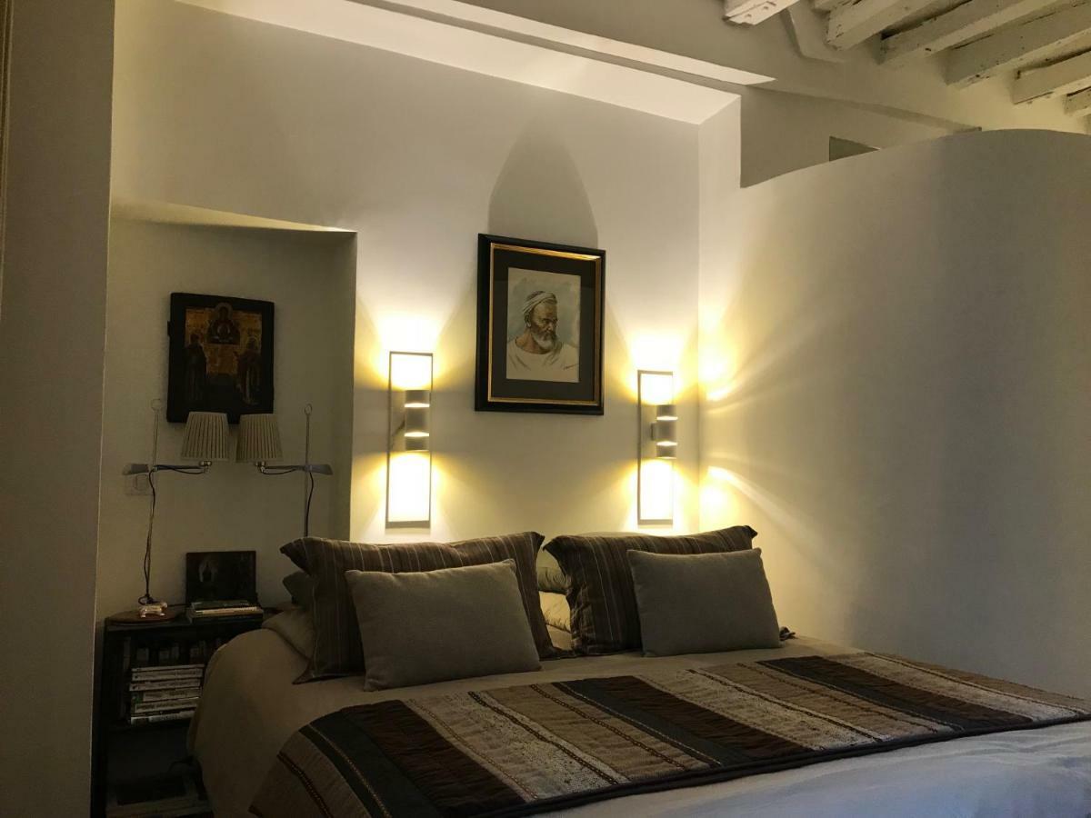 Le Marais Maison En Appartamento *