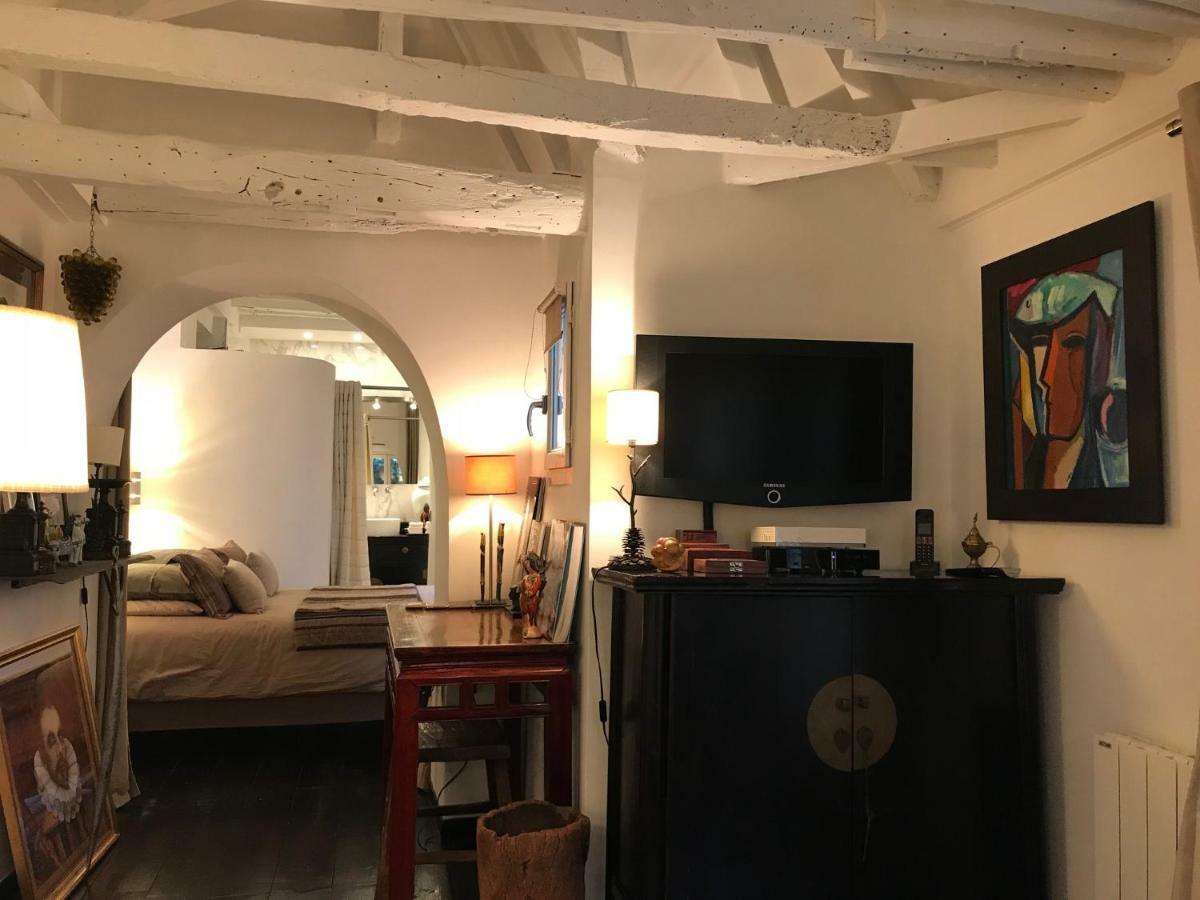 Appartamento Le Marais Maison En