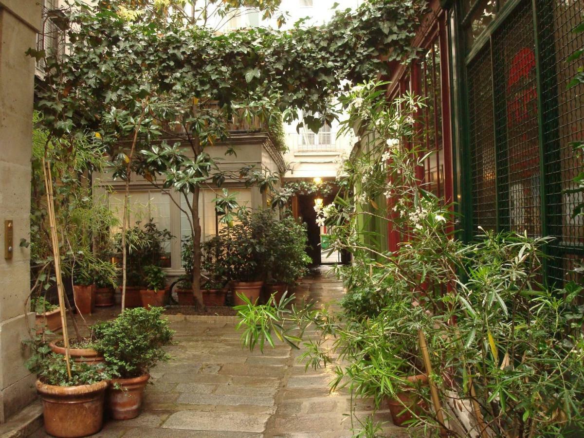 Le Marais Maison En Appartamento Parigi