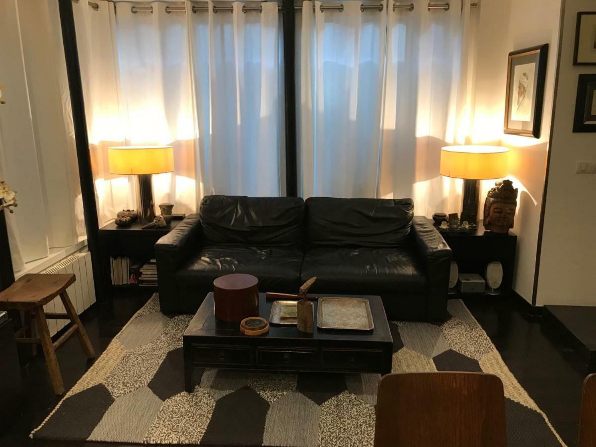 Le Marais Maison En Appartamento *