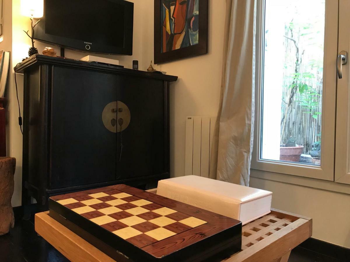 Appartamento Le Marais Maison En