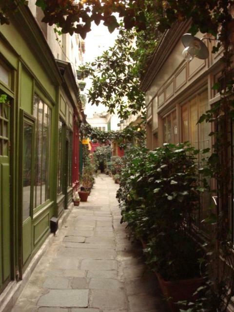 Appartamento Le Marais Maison En *