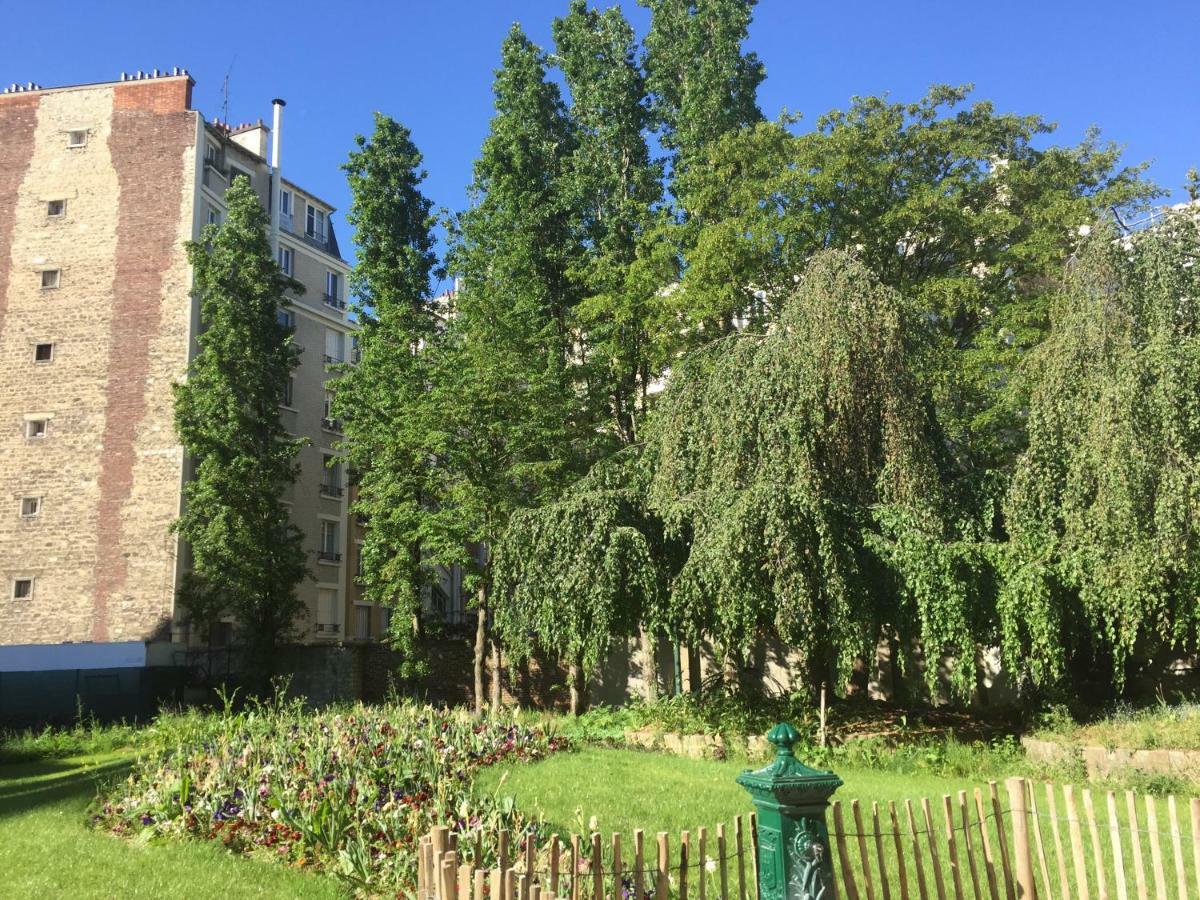 Studio Eulalie Paris