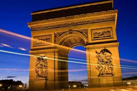 *** Champs Elysees Studio