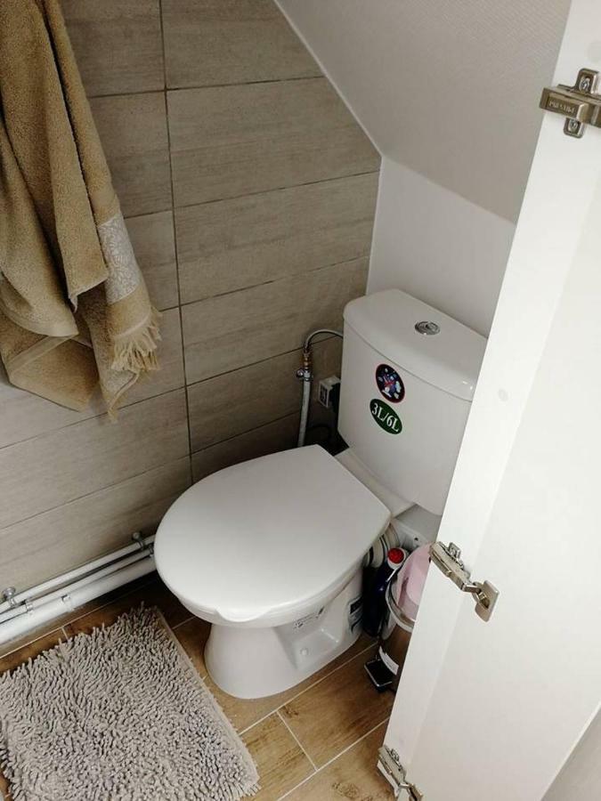 Apartment *** Champs Elysees Studio *