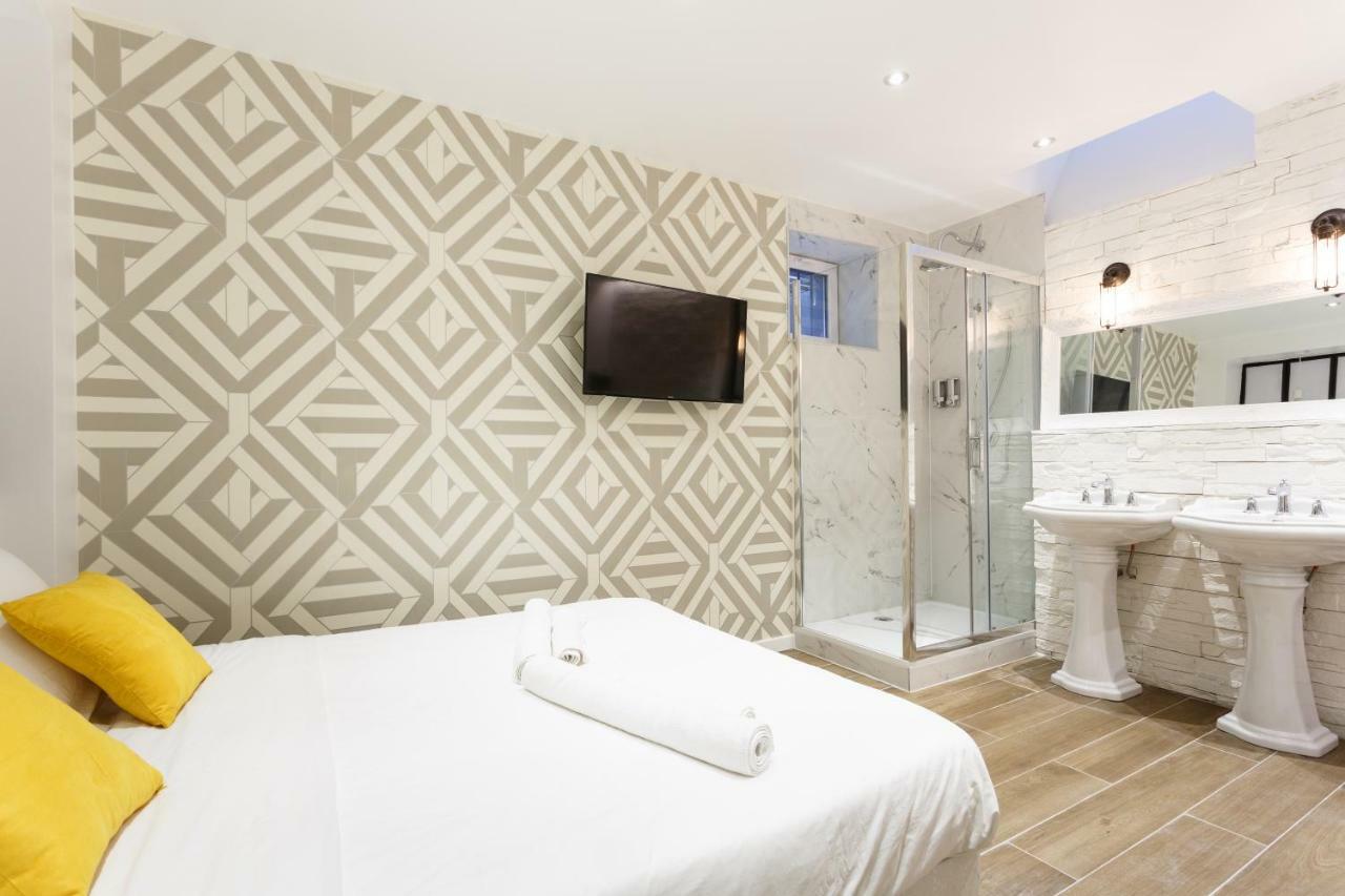 Apartment Lovely Place In A Quiet Area Between Invalides Et Eiffel Tower