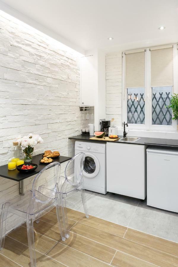 Apartment Lovely Place In A Quiet Area Between Invalides Et Eiffel Tower *