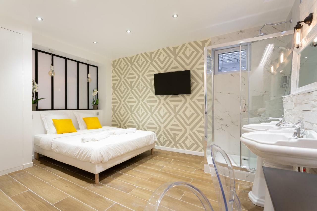 Apartment Lovely Place In A Quiet Area Between Invalides Et Eiffel Tower