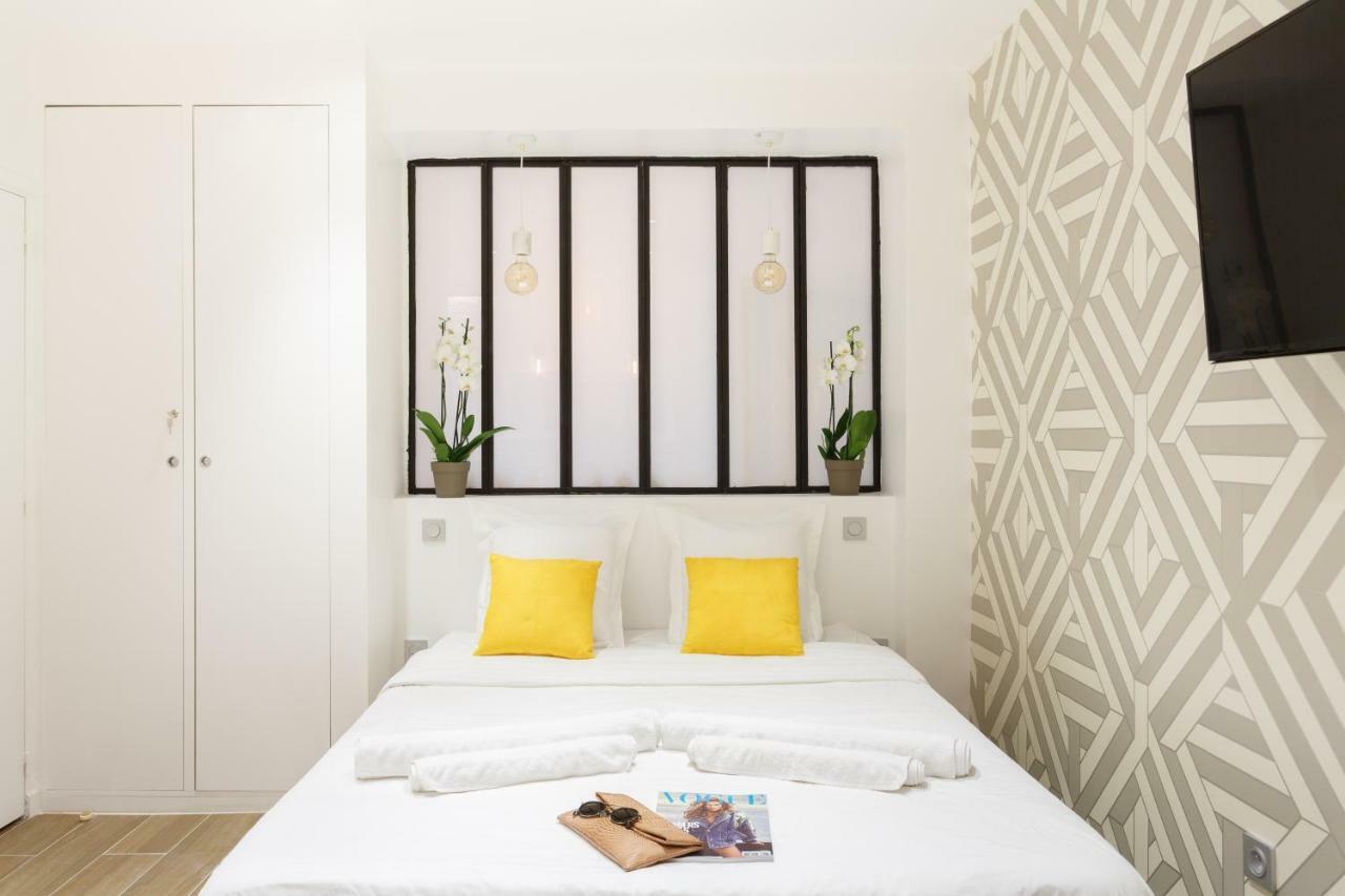 Apartment Lovely Place In A Quiet Area Between Invalides Et Eiffel Tower