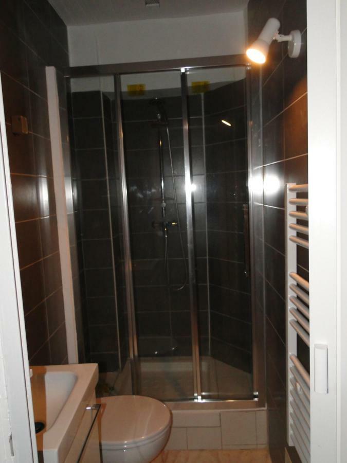 Apartment Entre Trocadero Et Champs Elyses