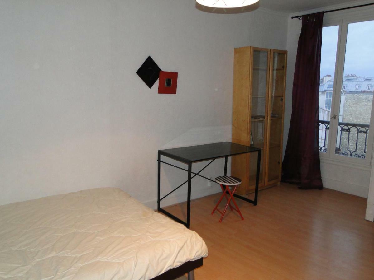 Apartment Entre Trocadero Et Champs Elyses